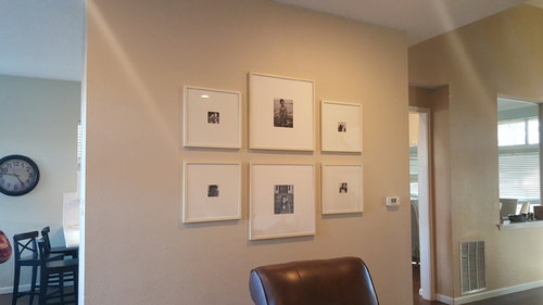 How To Decorate Corner Wall