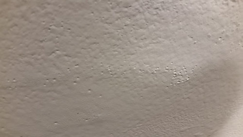 Botched Drywall Job How To Fix - How Much Does Drywall Repair Cost Reddit