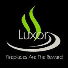Luxor Fireplaces