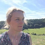 Sarah Pearman's photo
