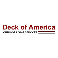 Deck of America