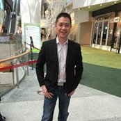 Peter Wong's photo