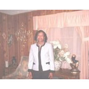 Evelyn Nicholson-Hudson's photo
