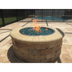 Griffin Pools, Inc