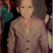 Fola Shardays foto