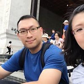 Steve Chao's photo