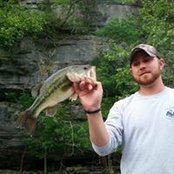 Jeff Baker Jr.'s photo