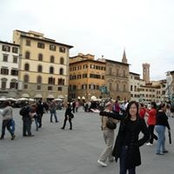 Foto von Stella Chiang