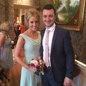 Claire McGrath's photo
