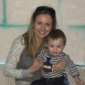 Michelle Borgeson's photo