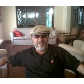 Foto von Fayaz Moosin