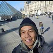 Gilbert Cheo's photo