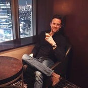 Zach Schroeder's photo