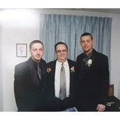 Fred Brown's photo