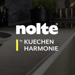 Kuechen Harmonie-Designer German Kitchens Glasgow