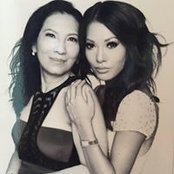 Foto von Adrienne Fu