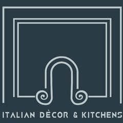 Italian Dècor & Kitchens