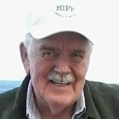 Paul Huff's photo