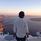 Edoardo Romagnoli's photo