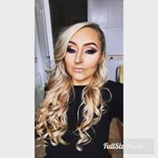 Foto von Chloe Scallan