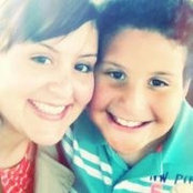 Foto de Penny Sandoval-Pitts
