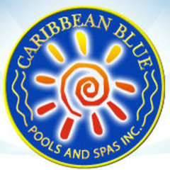 Caribbean Blue Pools and Spas