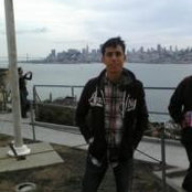 Jose Villa's photo