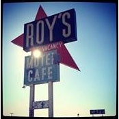 Sylvain Roy's photo