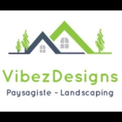 Paysagiste VibezDesigns Landscaping Inc.
