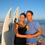 Charmaine Fraser's photo
