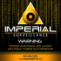 Imperial Surveillance, Inc.