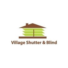 Village Shutter & Blind