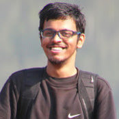 Sujit Jadhav's photo