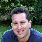 Andre Bouchard's photo