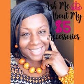 Lenieshia Mayberry's photo