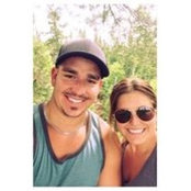 Kimberley Bellemarre's photo