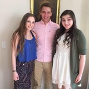 Rachelle Fanelli's photo