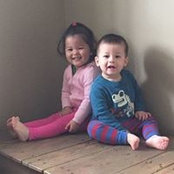 Annie Thomas's photo