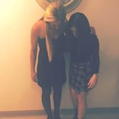 Jessica Ferrara's photo