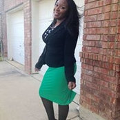 Kena Caldwell's photo