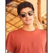 Aayush Sethis foto