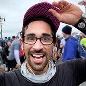 Marcos Gonzalez Palma's photo