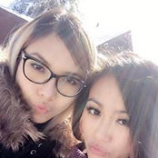 Hannah Pham's photo