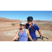 Mark Richardson's photo