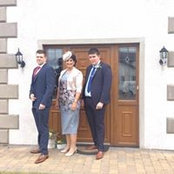 Zelda Houston's photo