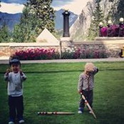 James Park's photo