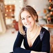 Nadezhda Streltsova's photo