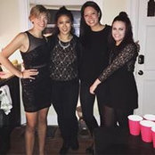 Ashley Knight's photo