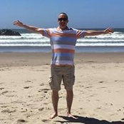 Mike Hall's photo