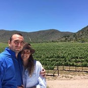 Sofia Mendel's photo